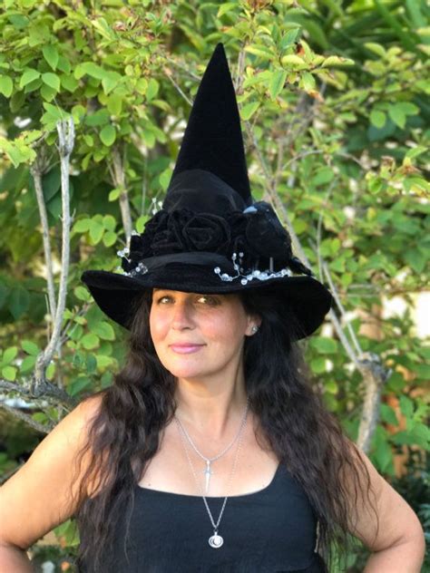 Channeling Old World Magic: How to Incorporate the Raven and Brick Witch Hat into Your Everyday Style